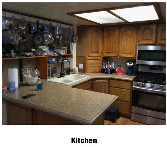 5249 S 2500 W, Roy, UT 84067