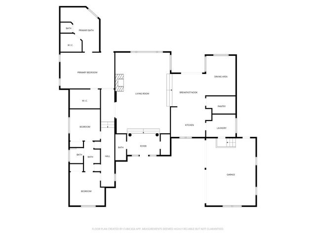 4382 Cordero Dr, El Dorado Hills, CA 95762