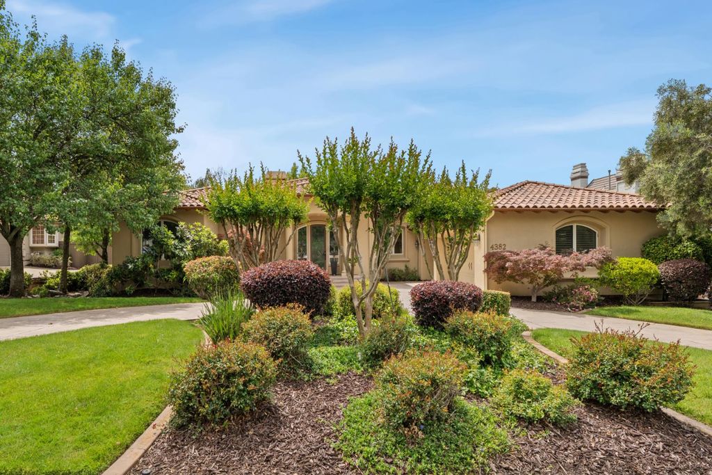 4382 Cordero Dr, El Dorado Hills, CA 95762