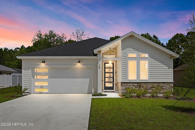 15 ULMUS Place, Palm Coast, FL 32164