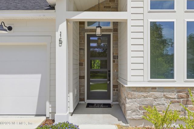 15 ULMUS Place, Palm Coast, FL 32164