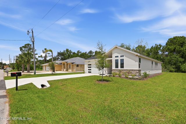 15 ULMUS Place, Palm Coast, FL 32164