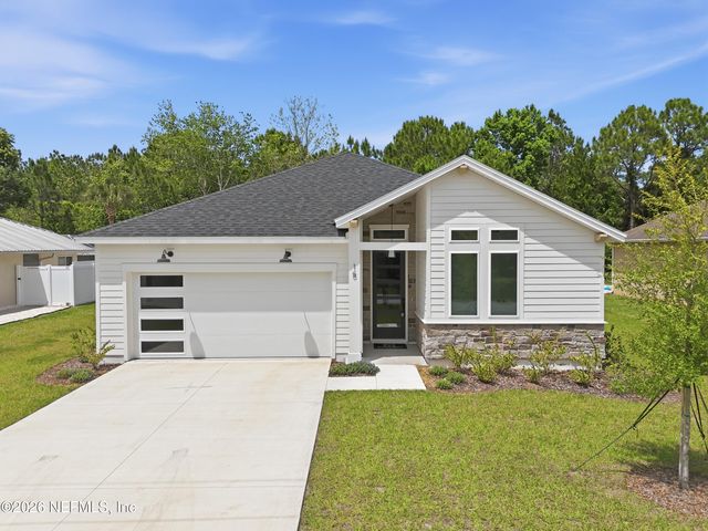 15 ULMUS Place, Palm Coast, FL 32164