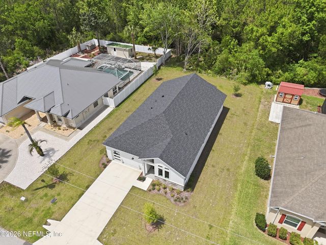 15 ULMUS Place, Palm Coast, FL 32164