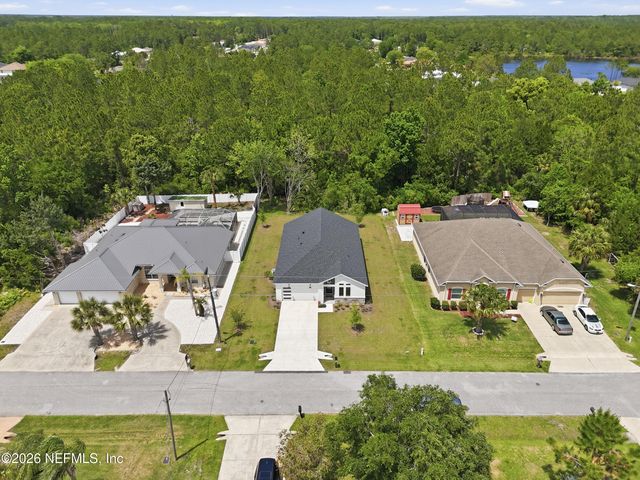 15 ULMUS Place, Palm Coast, FL 32164