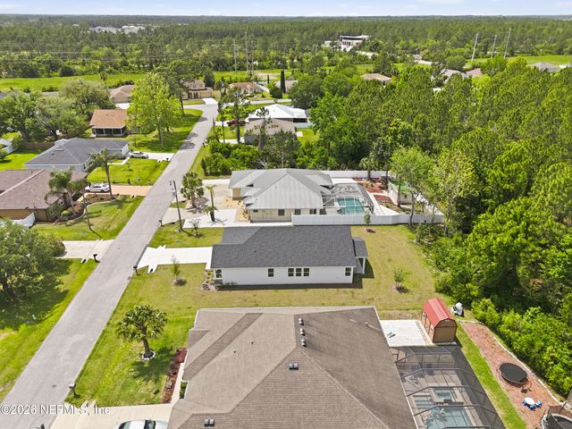 15 ULMUS Place, Palm Coast, FL 32164