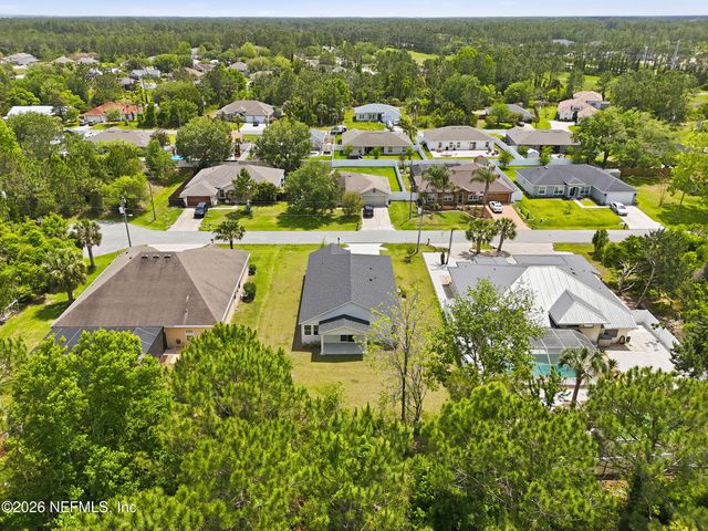 15 ULMUS Place, Palm Coast, FL 32164