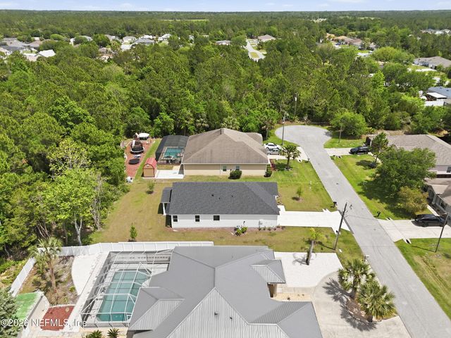 15 ULMUS Place, Palm Coast, FL 32164