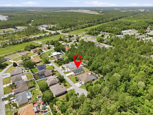 15 ULMUS Place, Palm Coast, FL 32164