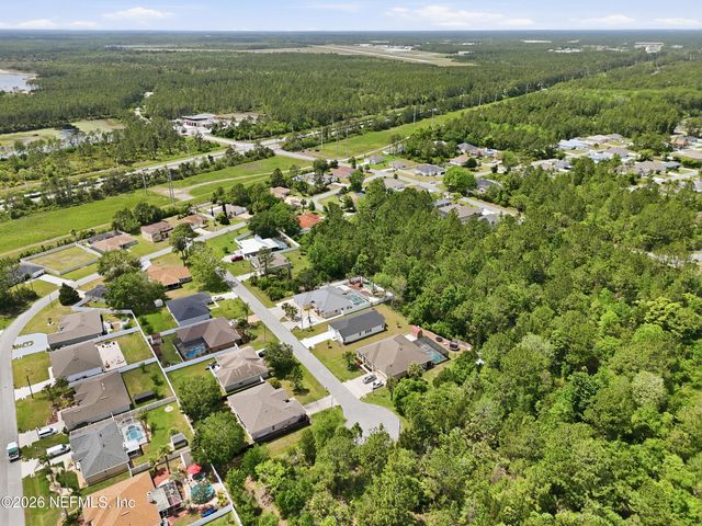 15 ULMUS Place, Palm Coast, FL 32164