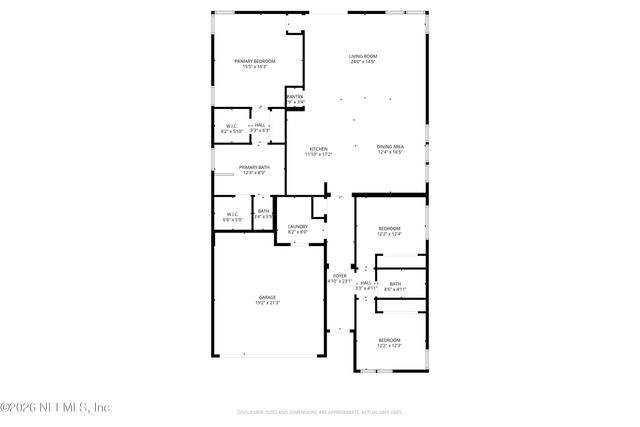 15 ULMUS Place, Palm Coast, FL 32164