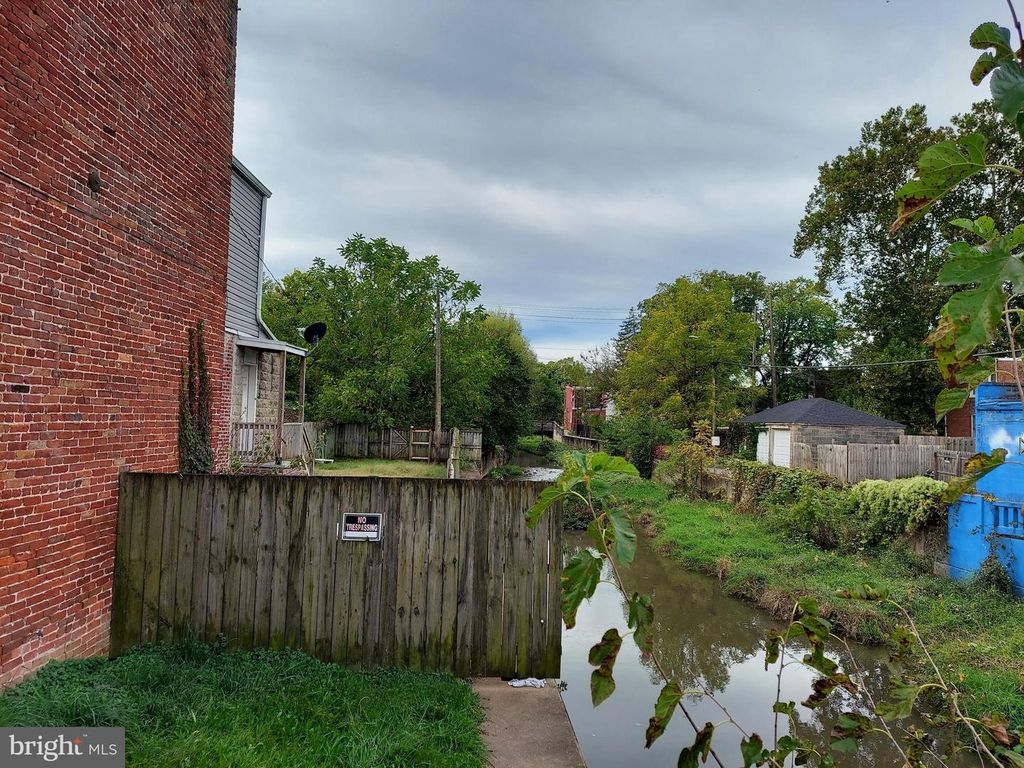 560 N PERSHING AVE, York, PA 17404