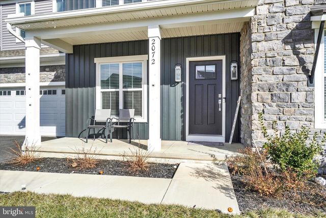 2072 N AUTUMN CHASE DRIVE, Mechanicsburg, PA 17055