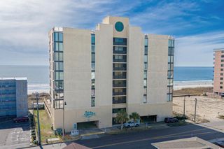 1425 S Ocean Blvd Unit 3G, North Myrtle Beach, SC 29582