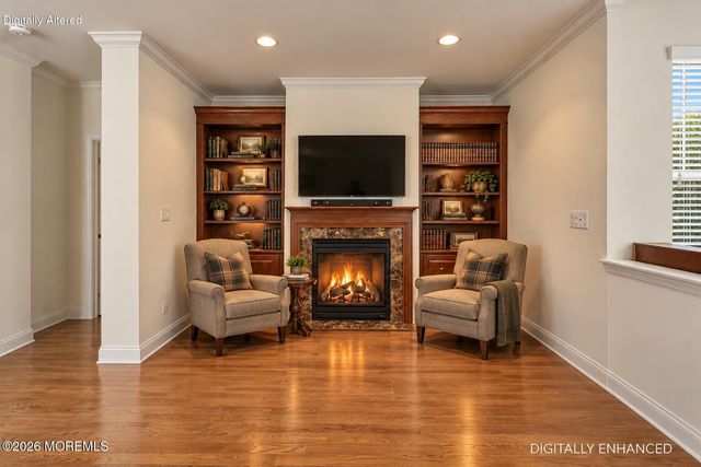 18 Blyth Lane, Jackson, NJ 08527