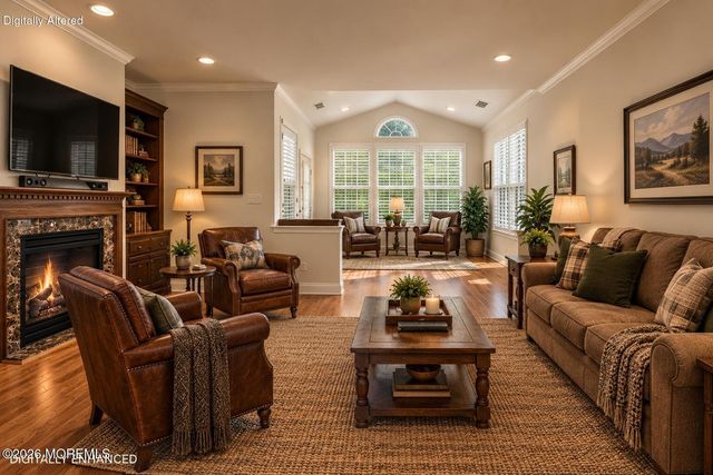 18 Blyth Lane, Jackson, NJ 08527