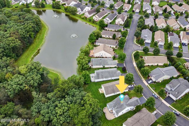 18 Blyth Lane, Jackson, NJ 08527