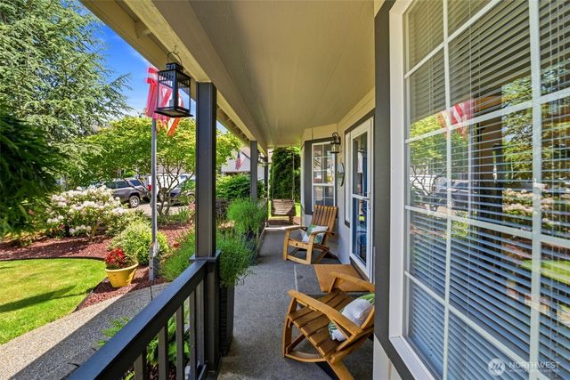 1417 Hamilton Place, Buckley, WA 98321