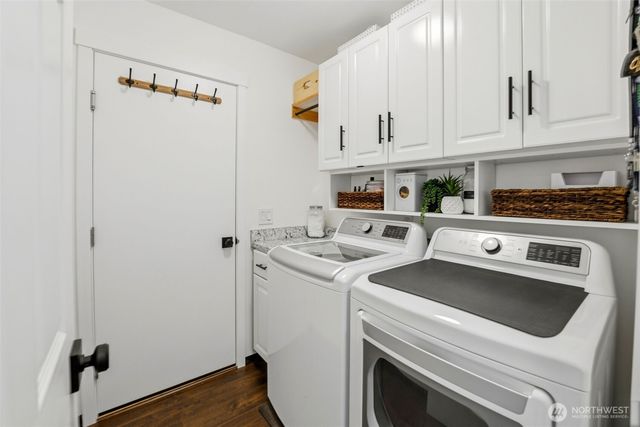 1417 Hamilton Place, Buckley, WA 98321