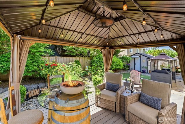 1417 Hamilton Place, Buckley, WA 98321