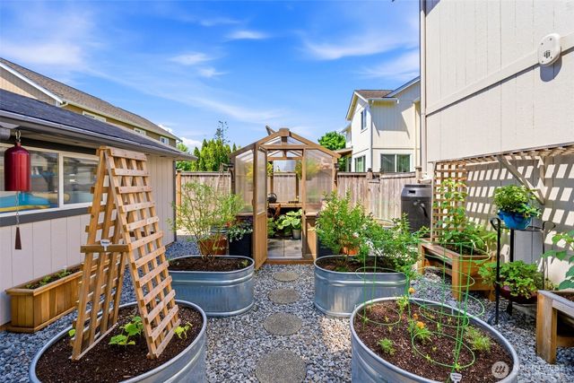1417 Hamilton Place, Buckley, WA 98321