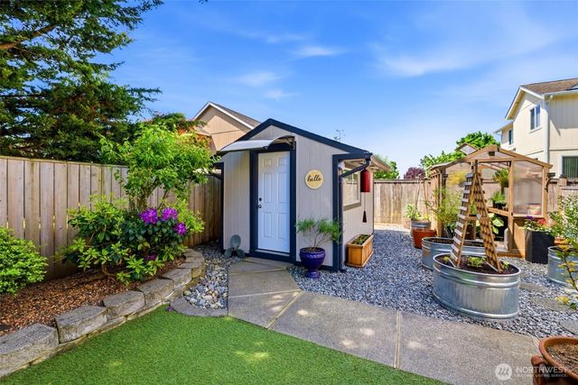 1417 Hamilton Place, Buckley, WA 98321