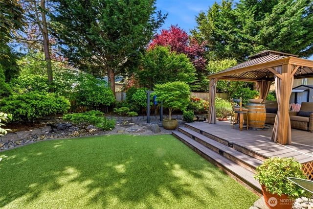 1417 Hamilton Place, Buckley, WA 98321