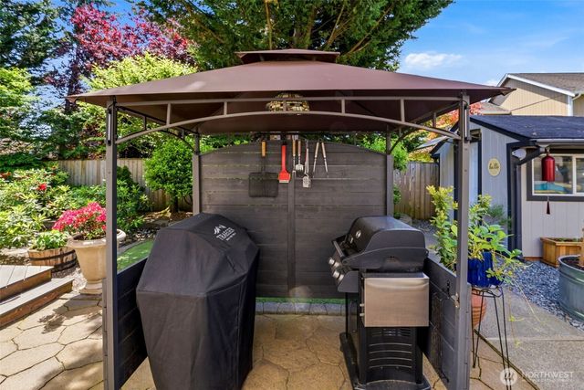 1417 Hamilton Place, Buckley, WA 98321