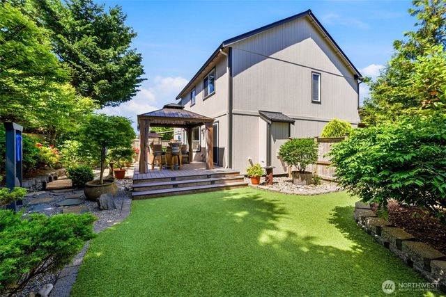 1417 Hamilton Place, Buckley, WA 98321