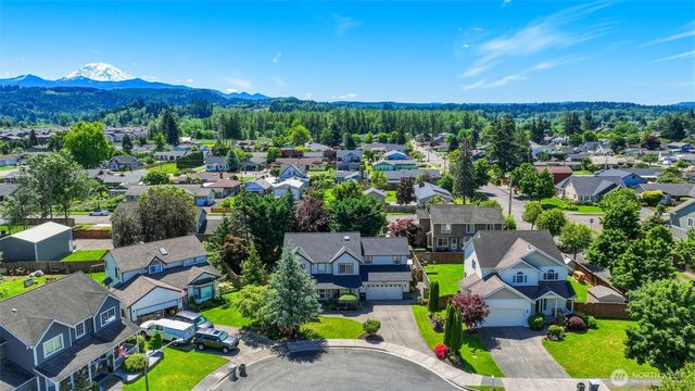 1417 Hamilton Place, Buckley, WA 98321