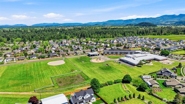 1417 Hamilton Place, Buckley, WA 98321