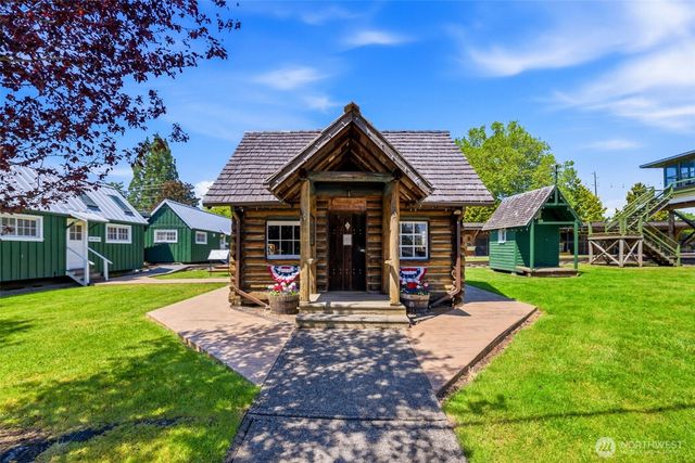 1417 Hamilton Place, Buckley, WA 98321