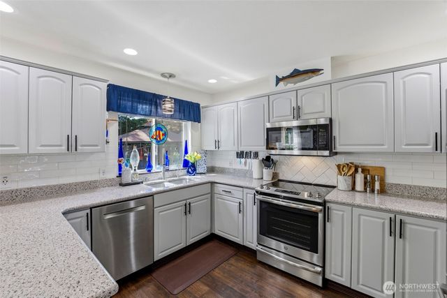 1417 Hamilton Place, Buckley, WA 98321