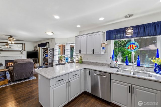 1417 Hamilton Place, Buckley, WA 98321