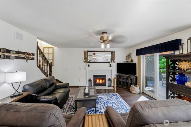 1417 Hamilton Place, Buckley, WA 98321