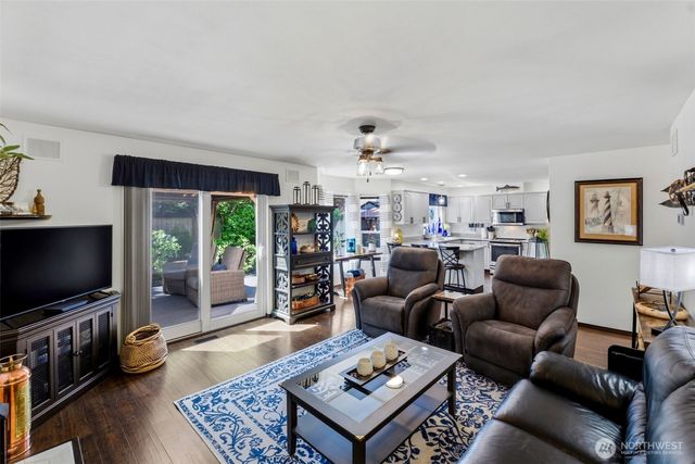 1417 Hamilton Place, Buckley, WA 98321