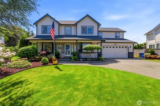 1417 Hamilton Place, Buckley, WA 98321