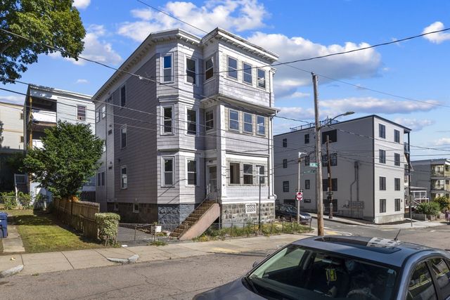 60 Nelson St 2, Boston, MA 02124