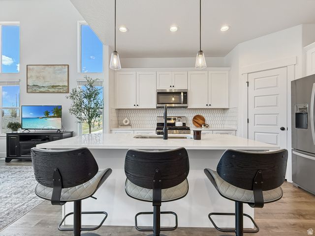 641 W DESERT WILLOW DR, Mapleton, UT 84664