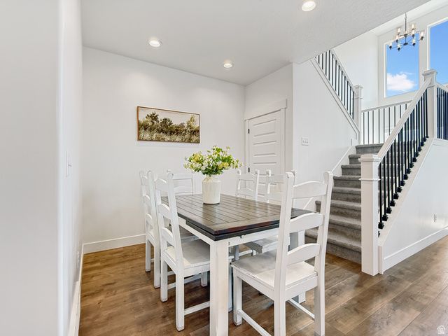 641 W DESERT WILLOW DR, Mapleton, UT 84664