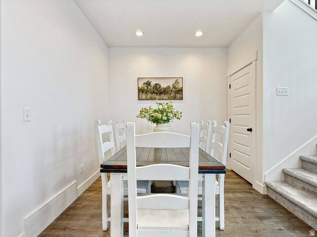 641 W DESERT WILLOW DR, Mapleton, UT 84664