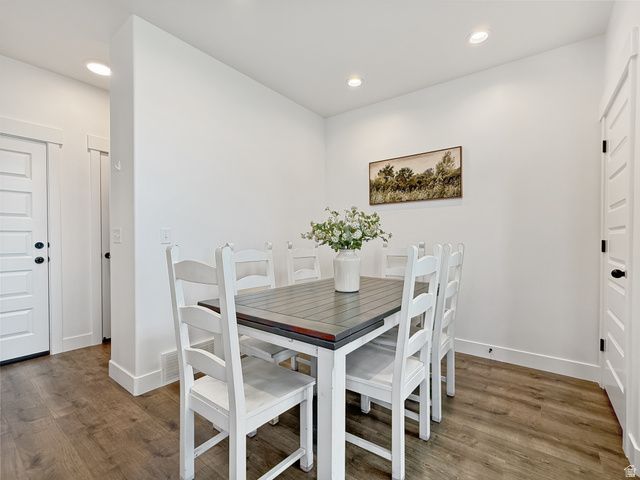 641 W DESERT WILLOW DR, Mapleton, UT 84664