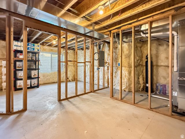 641 W DESERT WILLOW DR, Mapleton, UT 84664