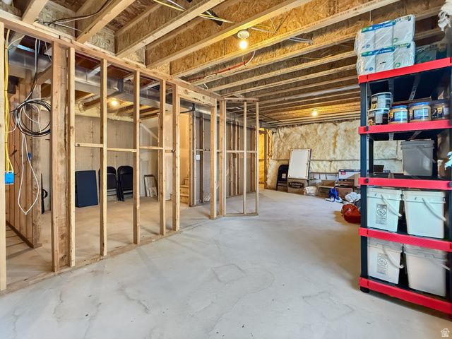 641 W DESERT WILLOW DR, Mapleton, UT 84664