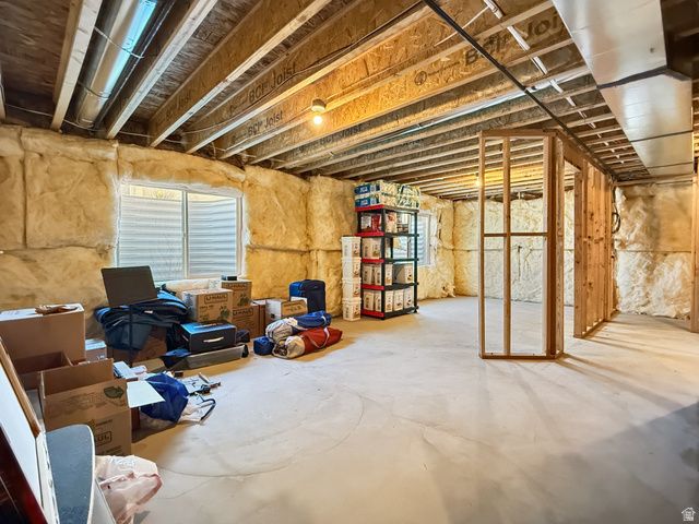 641 W DESERT WILLOW DR, Mapleton, UT 84664