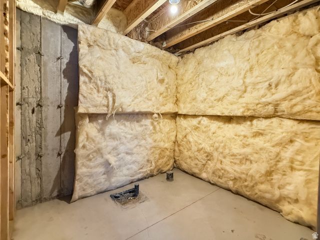 641 W DESERT WILLOW DR, Mapleton, UT 84664