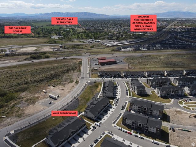 641 W DESERT WILLOW DR, Mapleton, UT 84664