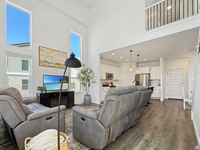 641 W DESERT WILLOW DR, Mapleton, UT 84664