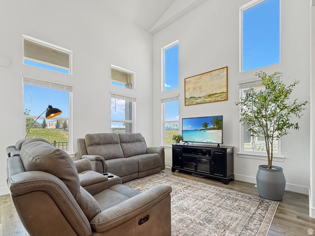 641 W DESERT WILLOW DR, Mapleton, UT 84664