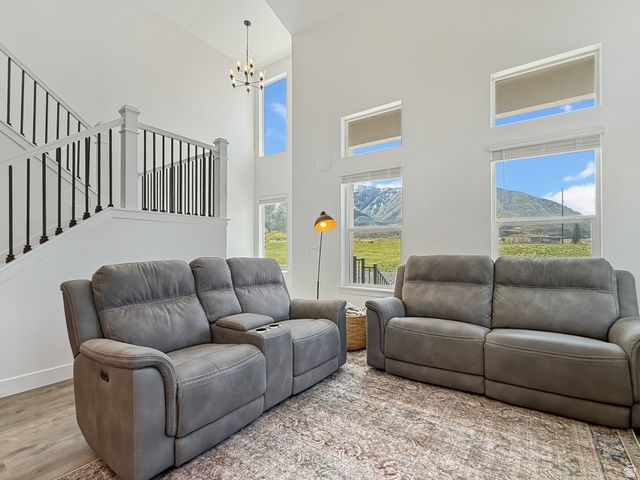 641 W DESERT WILLOW DR, Mapleton, UT 84664